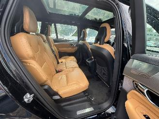 Volvo Xc-90 2.0 AUTOMAAT D5 AWD Inscription BJ 2015 149.908 KM picture 15