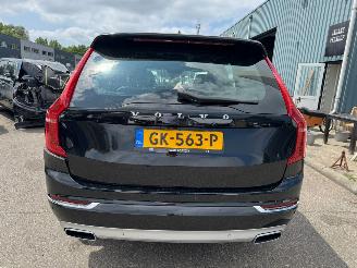 Volvo Xc-90 2.0 AUTOMAAT D5 AWD Inscription BJ 2015 149.908 KM picture 3