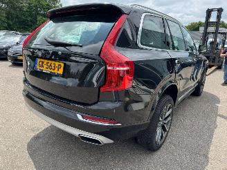 Volvo Xc-90 2.0 AUTOMAAT D5 AWD Inscription BJ 2015 149.908 KM picture 2