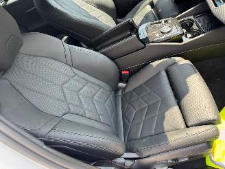 BMW 5-serie 550e xDrive 375 kw bj 2025 picture 17