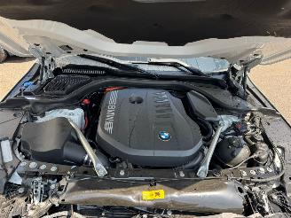 BMW 5-serie 550e xDrive 375 kw bj 2025 picture 8