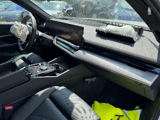 BMW 5-serie 550e xDrive 375 kw bj 2025 picture 15