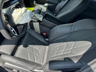 BMW 5-serie 550e xDrive 375 kw bj 2025 picture 13