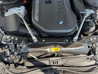 BMW 5-serie 550e xDrive 375 kw bj 2025 picture 9