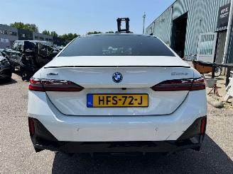 BMW 5-serie 550e xDrive 375 kw bj 2025 picture 5