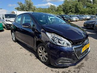 Peugeot 208 1.2 AUTOMAAT PureTech Active BJ 2016 111.109 KM picture 6