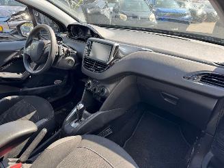 Peugeot 208 1.2 AUTOMAAT PureTech Active BJ 2016 111.109 KM picture 11