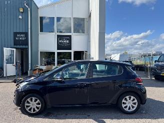 Peugeot 208 1.2 AUTOMAAT PureTech Active BJ 2016 111.109 KM picture 2