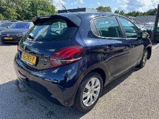 Peugeot 208 1.2 AUTOMAAT PureTech Active BJ 2016 111.109 KM picture 5