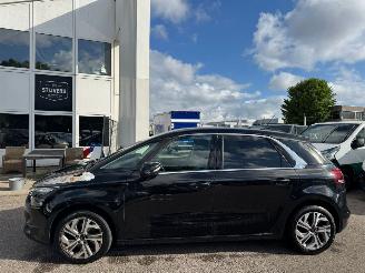 Citroën C4-picasso 1.6 THP Intensive picture 3