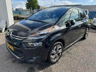 škoda osobní automobily Citroën C4-picasso 1.6 THP Intensive 2014/12