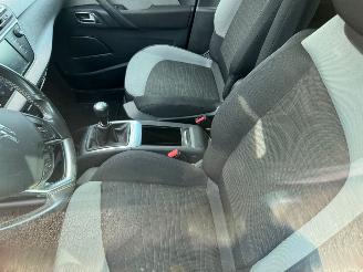 Citroën C4-picasso 1.6 THP Intensive picture 13