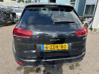 Citroën C4-picasso 1.6 THP Intensive picture 5
