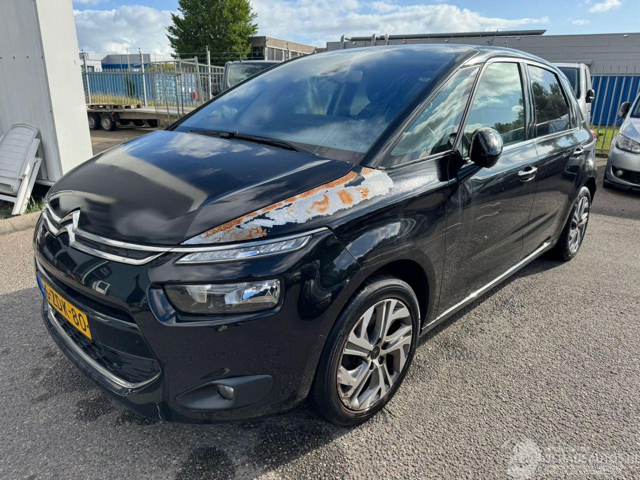 Citroën C4-picasso 1.6 THP Intensive