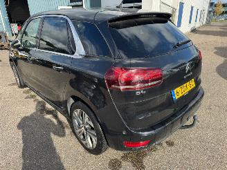 Citroën C4-picasso 1.6 THP Intensive picture 4