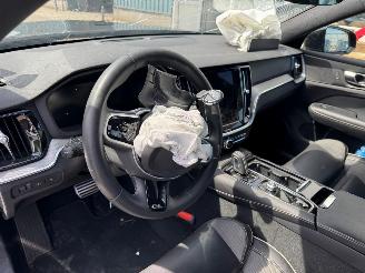 Volvo S-60 2.0 Recharge T6 AWD Core AUTOMAAT picture 9