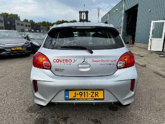 Mitsubishi Space-star 1.0 Cool+ picture 4