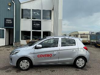 Mitsubishi Space-star 1.0 Cool+ picture 2