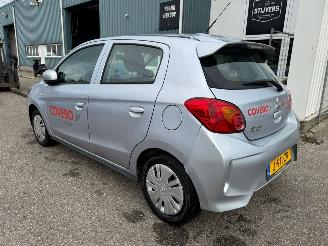 Mitsubishi Space-star 1.0 Cool+ picture 3