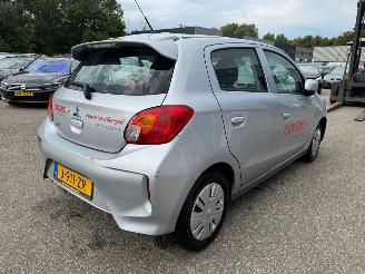 Mitsubishi Space-star 1.0 Cool+ picture 5