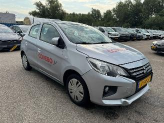 Mitsubishi Space-star 1.0 Cool+ picture 6