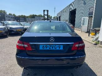 Mercedes E-klasse 300 CDI Avantgarde AUTOMAAT picture 3
