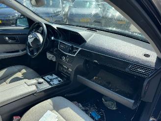 Mercedes E-klasse 300 CDI Avantgarde AUTOMAAT picture 13