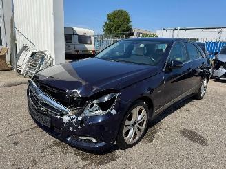 Mercedes E-klasse 300 CDI Avantgarde AUTOMAAT picture 6
