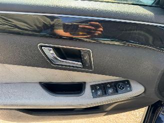 Mercedes E-klasse 300 CDI Avantgarde AUTOMAAT picture 15