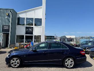 Mercedes E-klasse 300 CDI Avantgarde AUTOMAAT picture 5