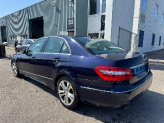 Mercedes E-klasse 300 CDI Avantgarde AUTOMAAT picture 4