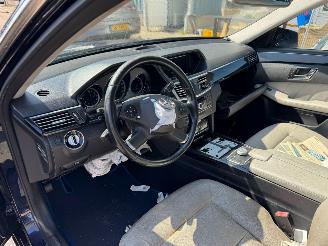 Mercedes E-klasse 300 CDI Avantgarde AUTOMAAT picture 10