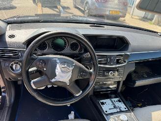 Mercedes E-klasse 300 CDI Avantgarde AUTOMAAT picture 11