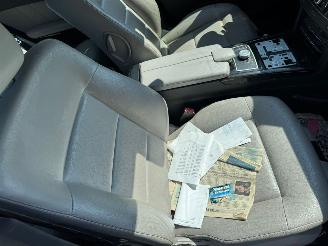 Mercedes E-klasse 300 CDI Avantgarde AUTOMAAT picture 14