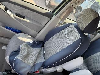 Fiat Idea 1.4-16V Dynamic 56681 KM NAP picture 11