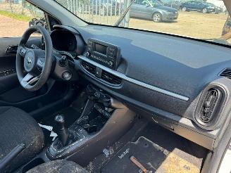 Kia Picanto 1.0 CVVT ComfortLine picture 10