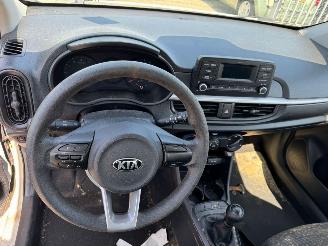 Kia Picanto 1.0 CVVT ComfortLine picture 9