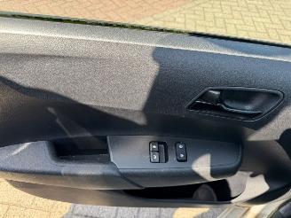 Kia Picanto 1.0 CVVT ComfortLine picture 12