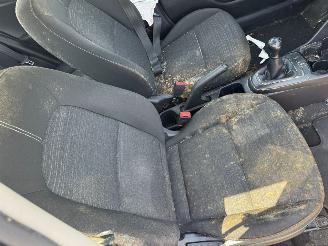 Kia Picanto 1.0 CVVT ComfortLine picture 11