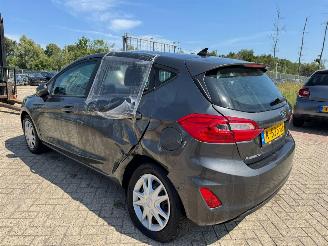 Ford Fiesta 1.0 EcoBoost Connected picture 3