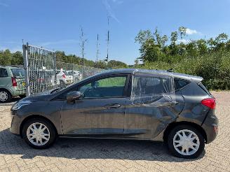 Ford Fiesta 1.0 EcoBoost Connected picture 3