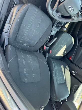 Ford Fiesta 1.0 EcoBoost Connected picture 13