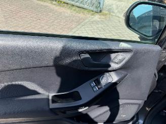 Ford Fiesta 1.0 EcoBoost Connected picture 14