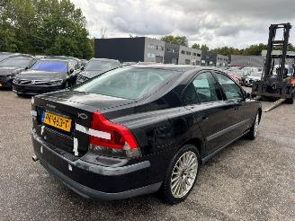 Volvo S-60 2.4 Bi-Fuel BJ 2004 200.144 KM picture 5
