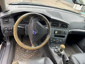 Volvo S-60 2.4 Bi-Fuel BJ 2004 200.144 KM picture 8