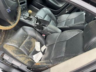 Volvo S-60 2.4 Bi-Fuel BJ 2004 200.144 KM picture 9