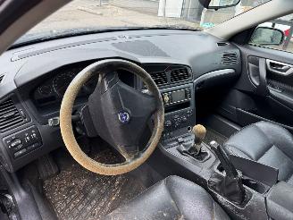 Volvo S-60 2.4 Bi-Fuel BJ 2004 200.144 KM picture 7