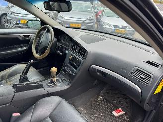 Volvo S-60 2.4 Bi-Fuel BJ 2004 200.144 KM picture 12