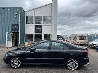 Volvo S-60 2.4 Bi-Fuel BJ 2004 200.144 KM picture 2