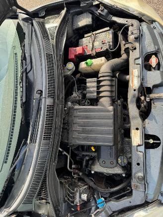 Suzuki Swift 1.3 Shogun BJ 2006 292.826 KM picture 14